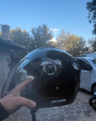 casco panthera