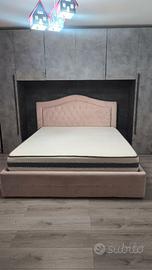 Materasso matrimoniale ortopedico