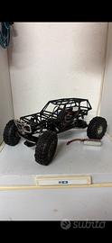 axial wraith vanquish