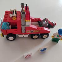 lego system