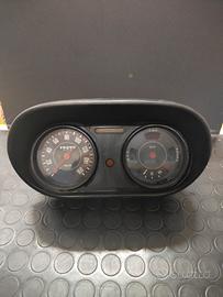 QUADRO STRUMENTI CONTACHILOMETRI FIAT 127 