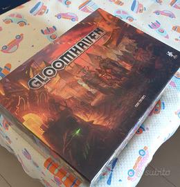 Gloomhaven