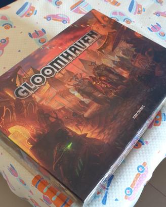 Gloomhaven