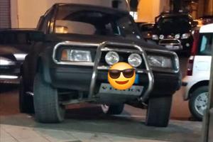 Suzuki vitara lamezia terme