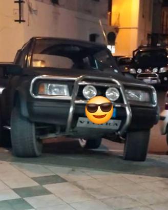 Suzuki vitara lamezia terme