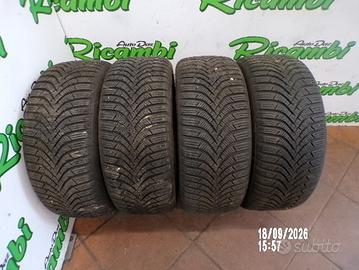 GOMME INVERNALI 195 50 R 15 82 H HANKOOK 2024