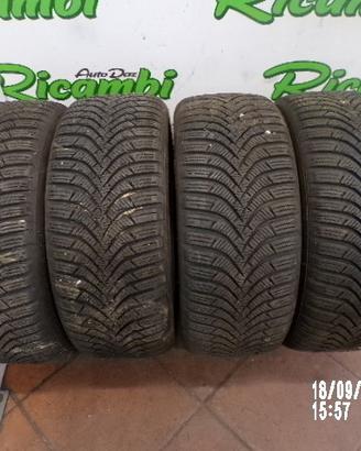 GOMME INVERNALI 195 50 R 15 82 H HANKOOK 2024