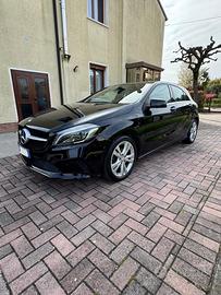 Mercedes-Benz Classe A 180d