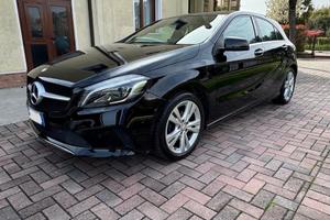 Mercedes-Benz Classe A 180d