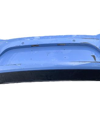 PARAURTI POSTERIORE SEAT Leon 4° Serie 5F0807421G