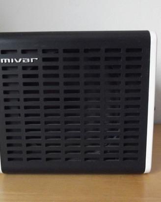 Radio Mivar