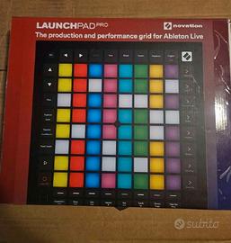 Novation Launchpad Pro MK3