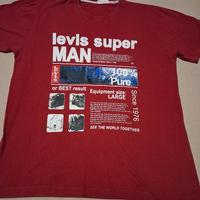 t shirt Levi's 