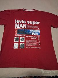 t shirt Levi's 