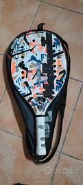 Racchetta beach tennis racchettoni MBT X-furious