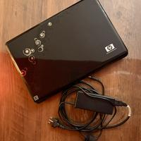 Notebook HP PAVILION DV6