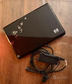 Notebook HP PAVILION DV6
