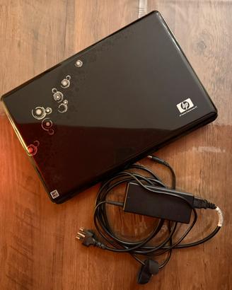 Notebook HP PAVILION DV6