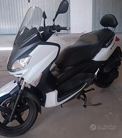 Scooter x max 250
