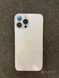 Iphone 13 Pro Max 512Gb