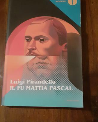due libri di Luigi Pirandello
