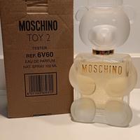 profumo moschino toy 2 eau de parfum 100 ml 