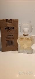 profumo moschino toy 2 eau de parfum 100 ml 