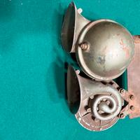 Trombe per auto d’epoca