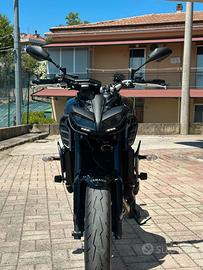 Yamaha MT-09 modello 2017/20
