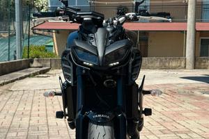 Yamaha MT-09 modello 2017/20