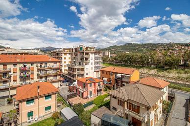 POSTO AUTO A IMPERIA