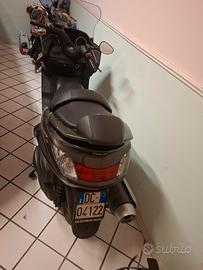 majesty400