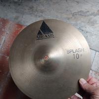 piatto splash da 10 b 20 bay UFIP