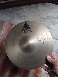 piatto splash da 10 b 20 bay UFIP