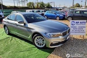 Bmw 530 2.0 eDrive Ibrida Buss(GARANTITA-IVA INCL)