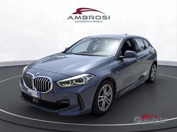 BMW 116 Serie 1 d Msport auto