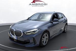 BMW 116 Serie 1 d Msport auto