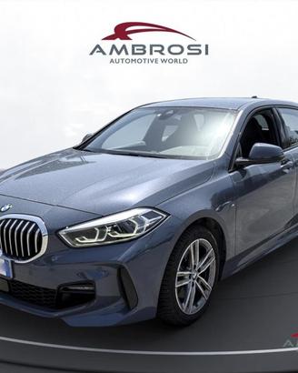 BMW 116 Serie 1 d Msport auto