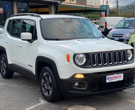 Jeep Renegade 1.6 Mjt 120 CV Longitude