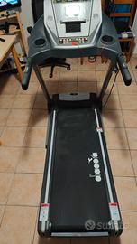 Tapis roulant Diadora exess 5.7