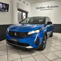 Peugeot 3008 BlueHDi 130 S&S EAT8 Allure