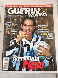Rivista Guerin Sportivo 