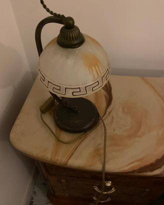 3 lampade per casa