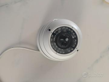 Telecamera video sorveglianza ANPVIZ 5MP