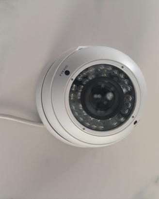 Telecamera video sorveglianza ANPVIZ 5MP