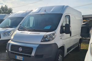 Fiat Ducato H2 L2 anno 12/2012 km 232720 unico pro