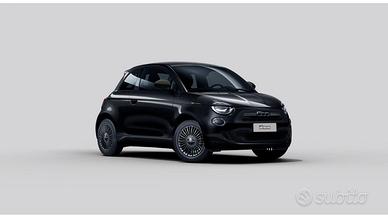 FIAT 500 (2020-->) 500 Berlina Hybrid Icon