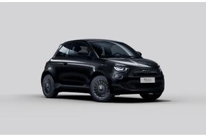 FIAT 500 (2020-->) 500 Berlina Hybrid Icon