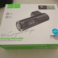 dashcam hoco dv1 wifi hd