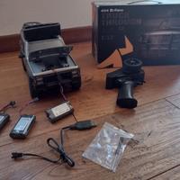 macchina telecomandata